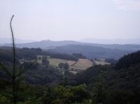 2. vue depuis le pré du massé