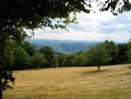 Circuit Mont Beuvray / Bibracte