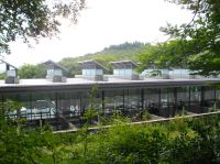 6, Musée de Bibracte, chemin d‘Alésia