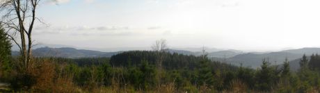 4, Panoramas