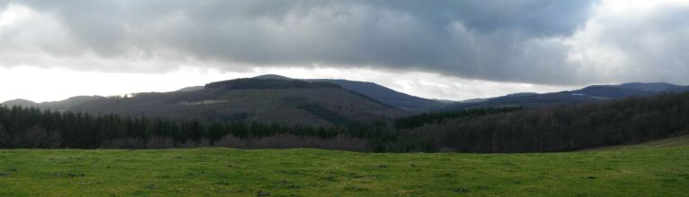 5, Panorama 360°