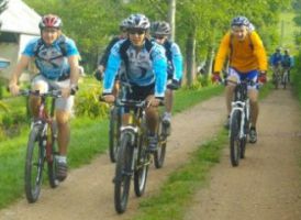 Circuits VTT hors balisage