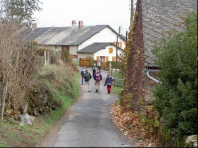 1,village de Crot Morin